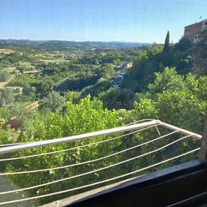 Camilla Appartement