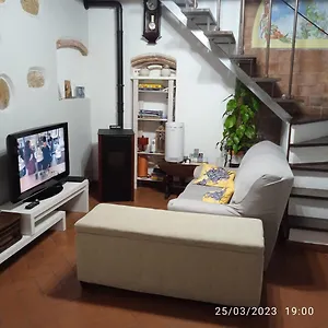 Casa Rosy Arena Metato